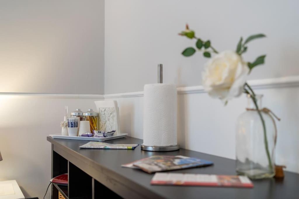 Terrazze Italiane City Center - White Apartment Verona Esterno foto