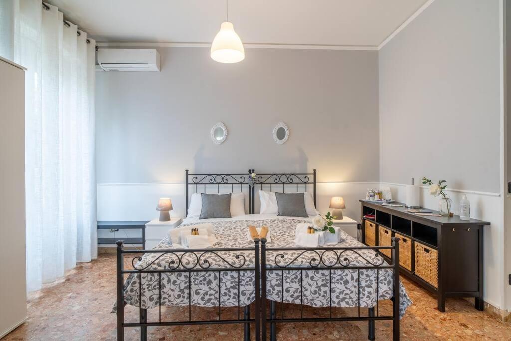 Terrazze Italiane City Center - White Apartment Verona Esterno foto
