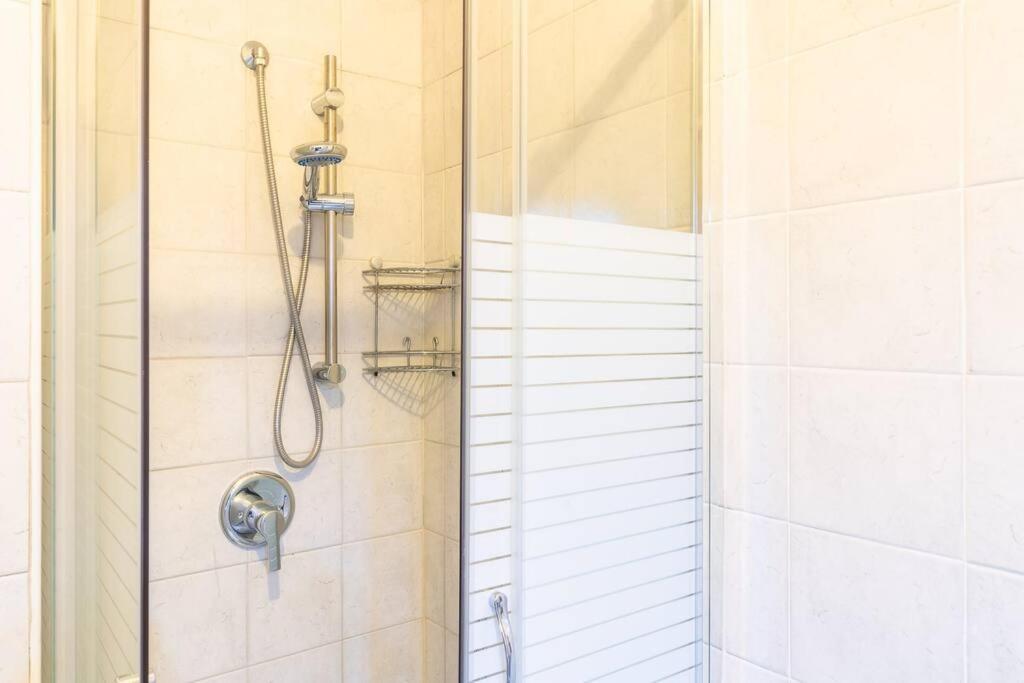 Terrazze Italiane City Center - White Apartment Verona Esterno foto