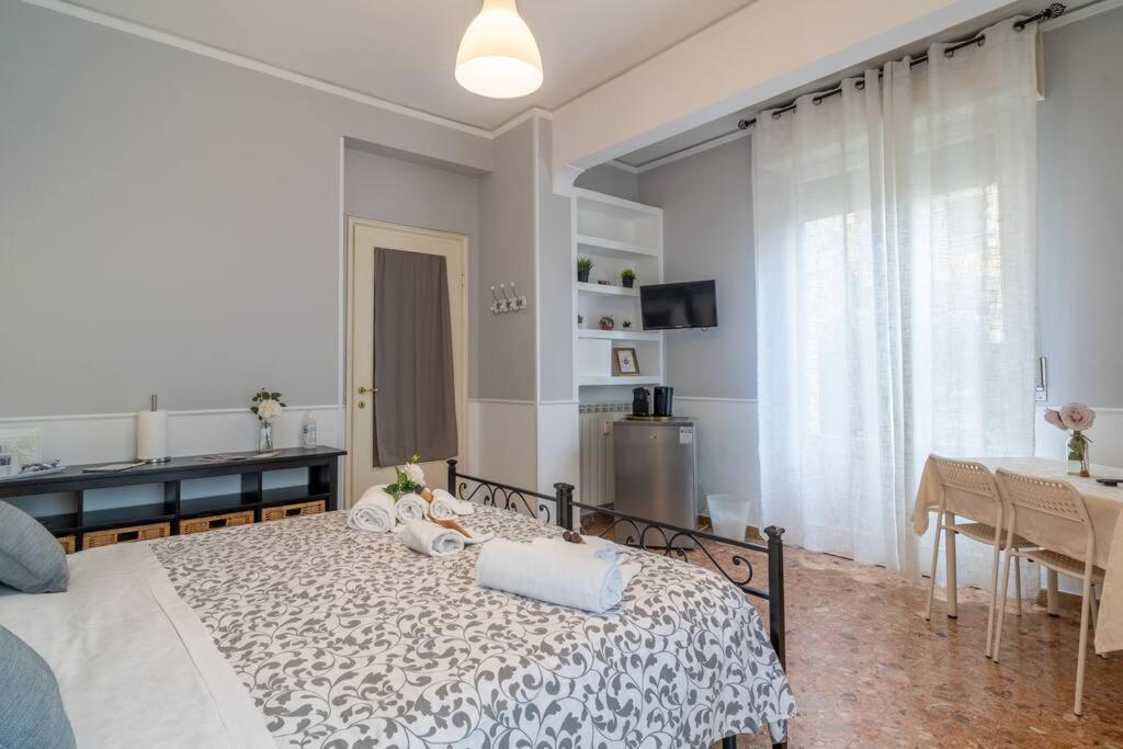 Terrazze Italiane City Center - White Apartment Verona Esterno foto