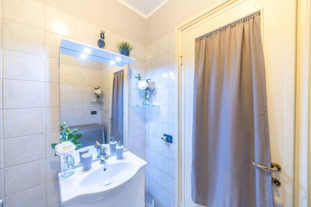 Terrazze Italiane City Center - White Apartment Verona Esterno foto
